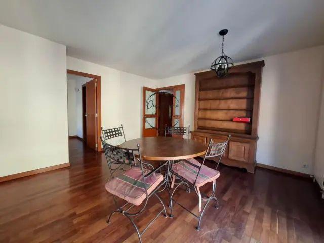 Apartamento en alquiler en Andorra-Sierra de Arcos, Aragón