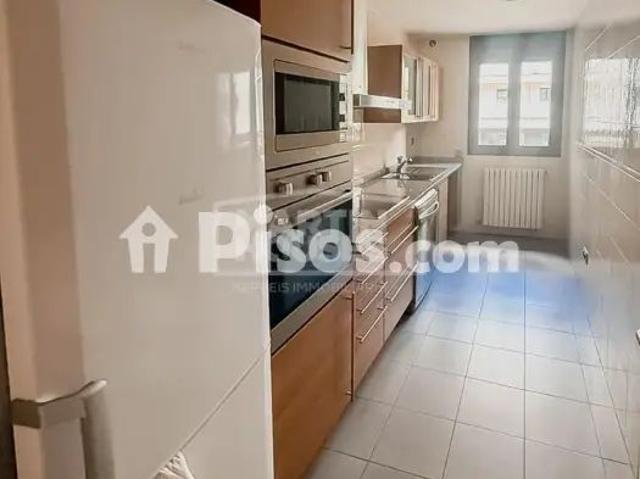 Apartamento en alquiler en Andorra-Sierra de Arcos, Aragón