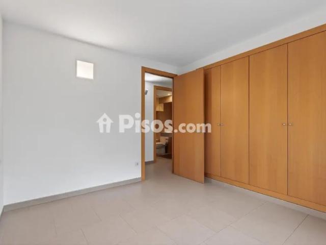 Apartamento en alquiler en Andorra-Sierra de Arcos, Aragón