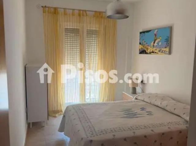 Apartamento en alquiler en Oliveros, Almería