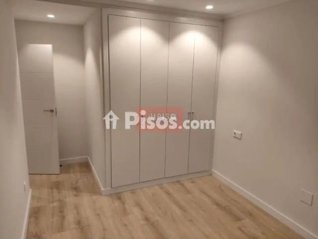 Apartamento en alquiler en Centro, Ourense