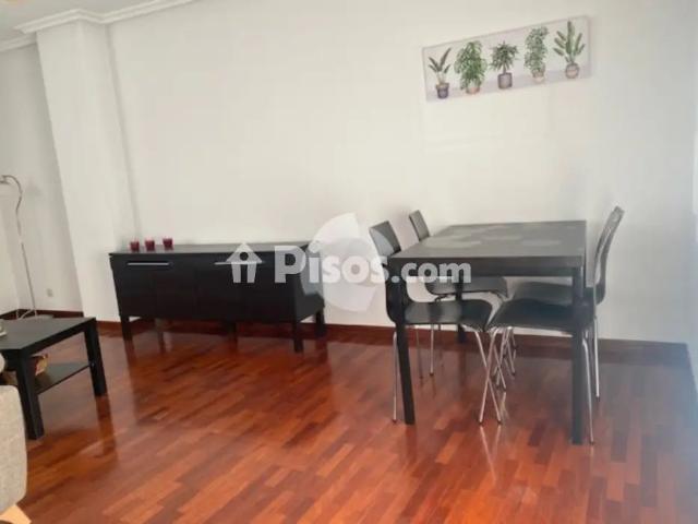 Apartamento en alquiler en Ourense