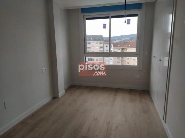 Apartamento en alquiler en Centro, Ourense