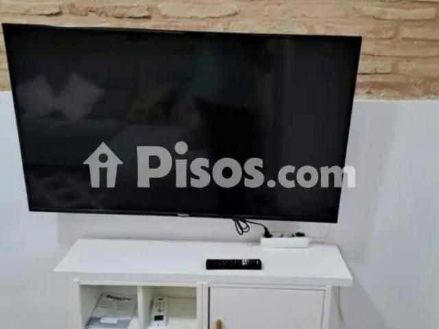 Apartamento en alquiler en San Ildefonso, Jaén
