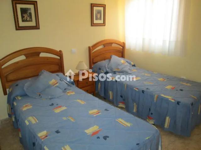 Apartamento en alquiler en Murcia, Área Metropolitana de Murcia