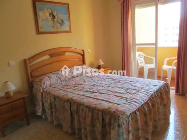 Apartamento en alquiler en Murcia