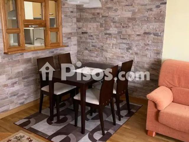 Apartamento en alquiler en Centro, León