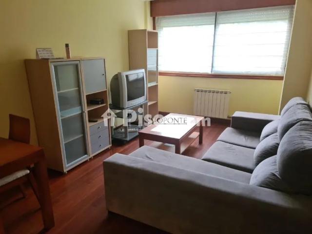 Apartamento en alquiler en Poio, Pontevedra
