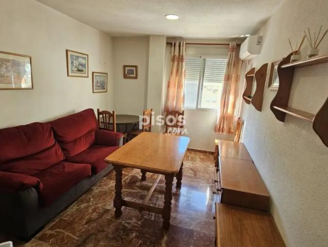 Apartamento en alquiler en Puente Tablas, Jaén