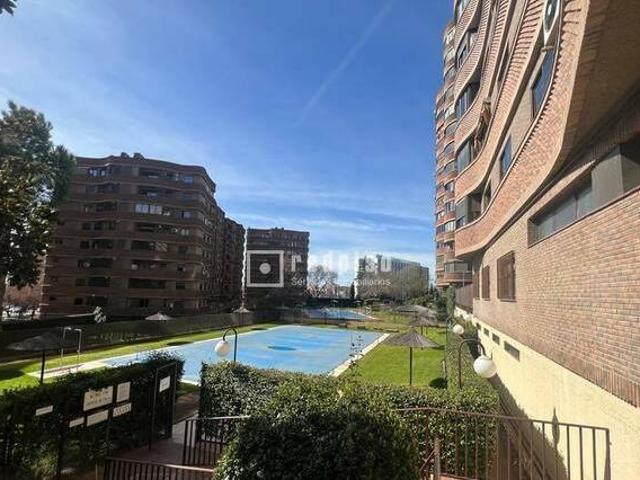 Casa en alquiler en Madrid, Comunidad de Madrid