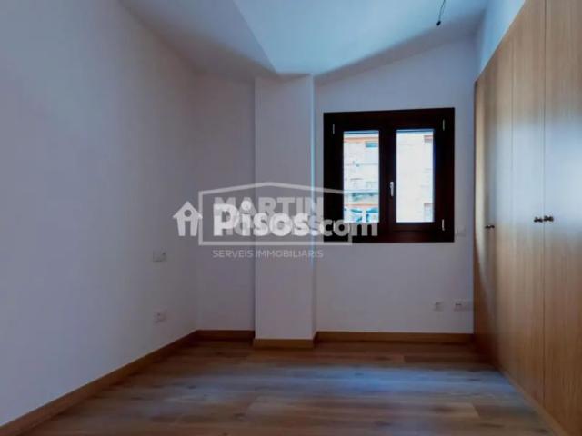 Apartamento en alquiler en Andorra-Sierra de Arcos, Aragón