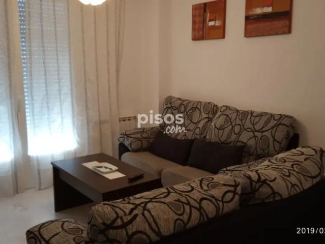 Apartamento en alquiler en Santo Domingo, Tierra de Badajoz