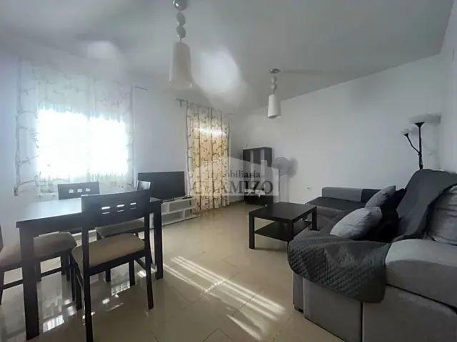 Apartamento en alquiler en Santo Domingo, Badajoz