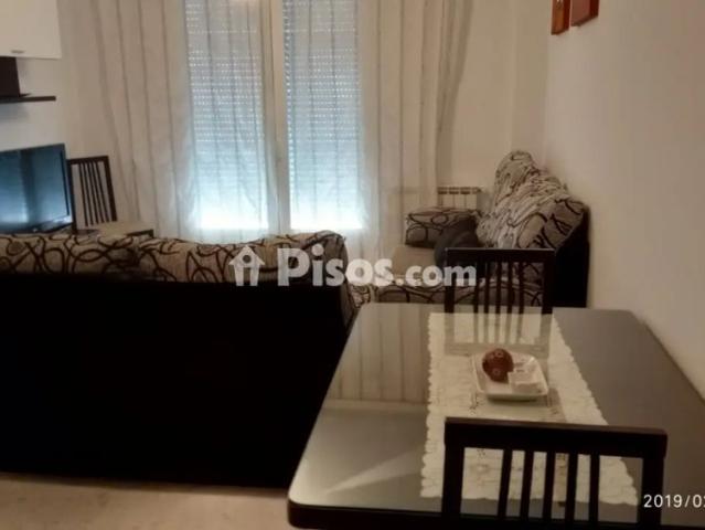 Apartamento en alquiler en Santo Domingo, Badajoz