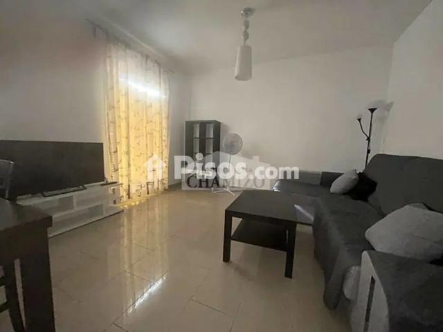 Apartamento en alquiler en Santo Domingo, Tierra de Badajoz