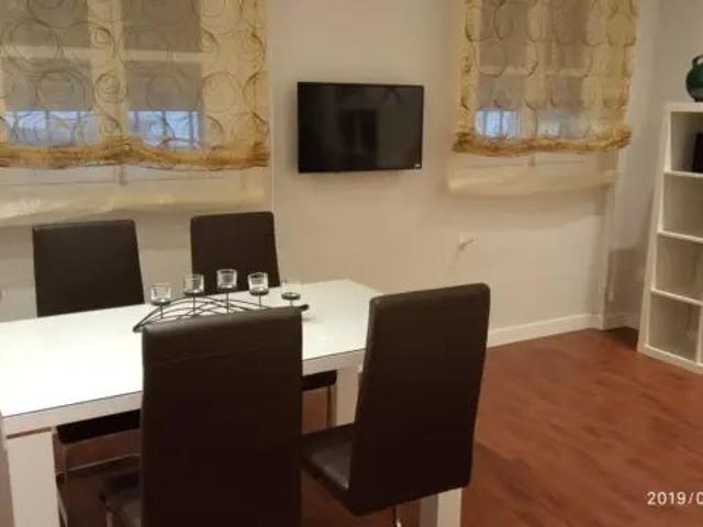 Apartamento en alquiler en Santo Domingo, Tierra de Badajoz