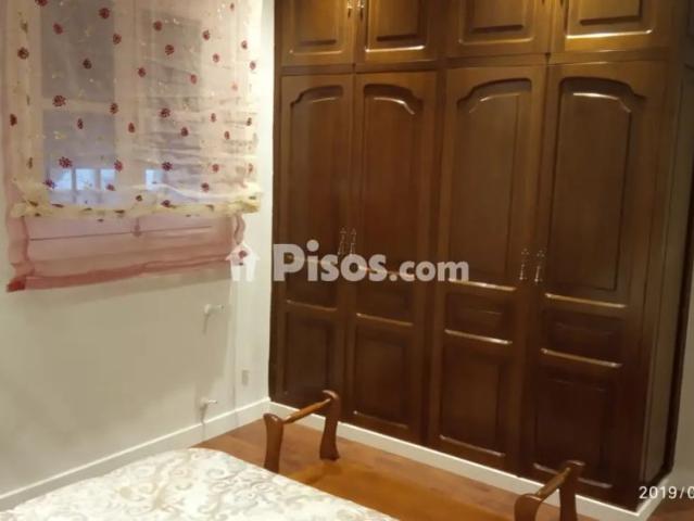 Apartamento en alquiler en Santo Domingo, Tierra de Badajoz