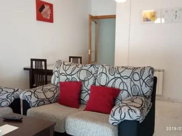 Apartamento en alquiler en Santo Domingo, Tierra de Badajoz