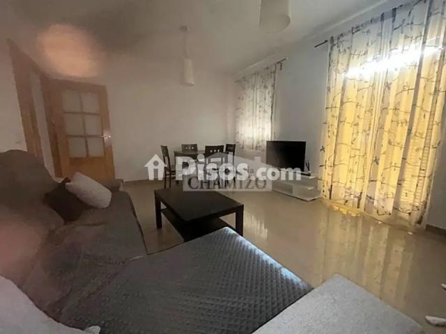 Apartamento en alquiler en Santo Domingo, Tierra de Badajoz