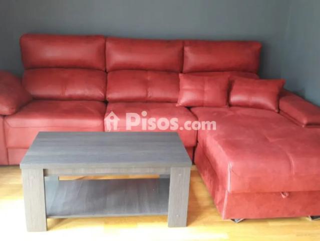 Apartamento en alquiler en Santo Domingo, Tierra de Badajoz