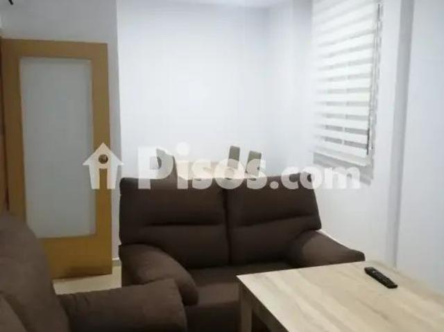 Apartamento en alquiler en Santo Domingo, Tierra de Badajoz