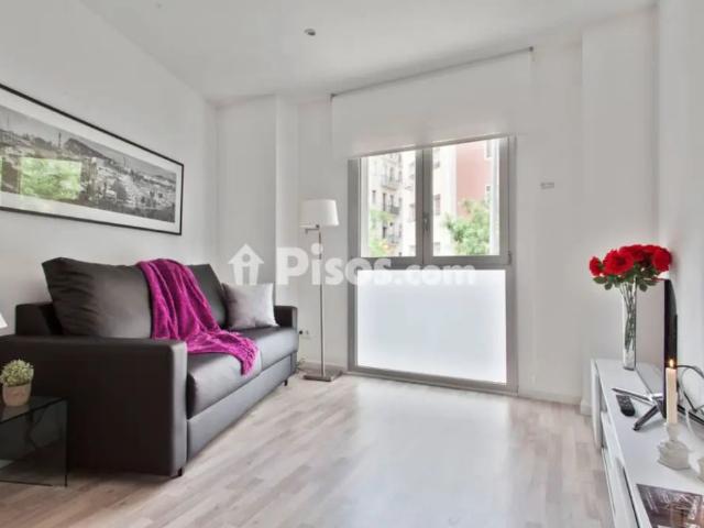 Apartamento en alquiler en Lugo, Galicia