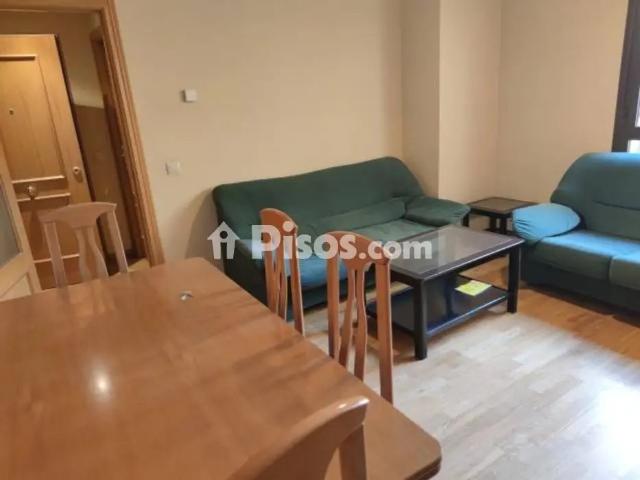 Apartamento en alquiler en Toledo, Castilla-La Mancha