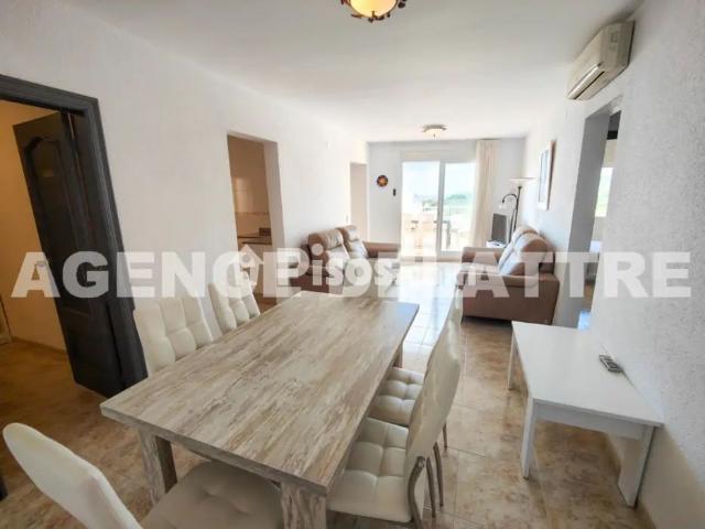 Apartamento en alquiler en la Plana Alta, Valencia