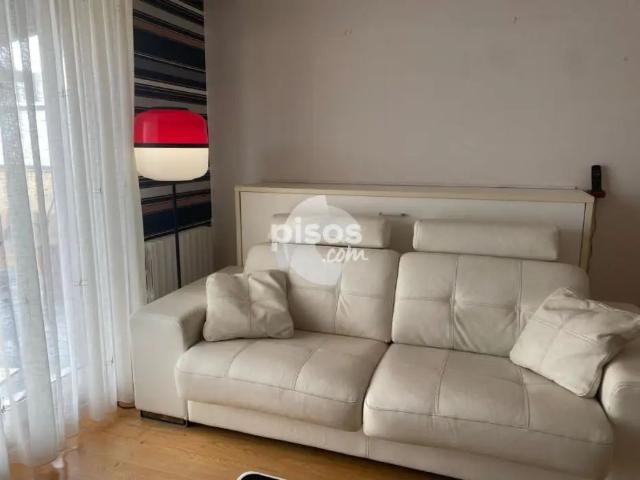 Apartamento en alquiler en Centro, Ourense