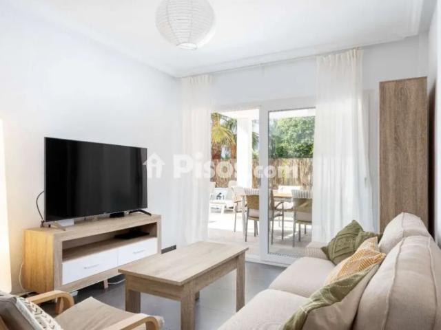 Apartamento en alquiler en Oliveros, Almería