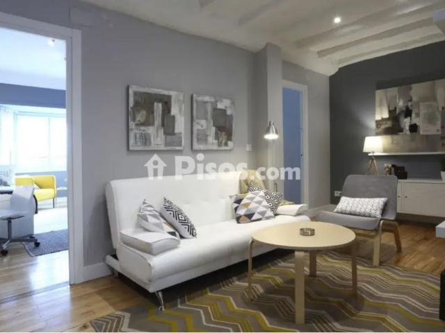 Apartamento en alquiler en Portua, Gipuzkoako Bidasoa