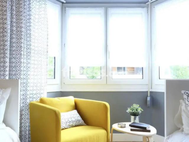 Apartamento en alquiler en Portua, Gipuzkoako Bidasoa