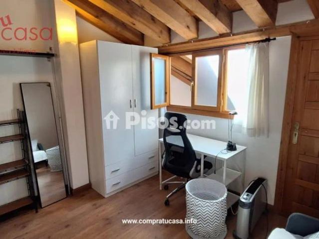 Apartamento en alquiler en San Lorenzo, Segovia