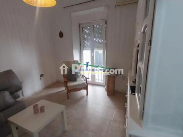 Apartamento en alquiler en Santo Domingo, Tierra de Badajoz
