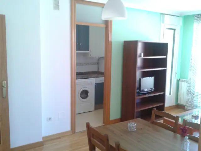 Apartamento en alquiler en Barrio La Lana, Zamora