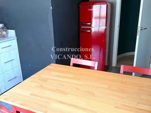 Apartamento en alquiler en Poio, Pontevedra
