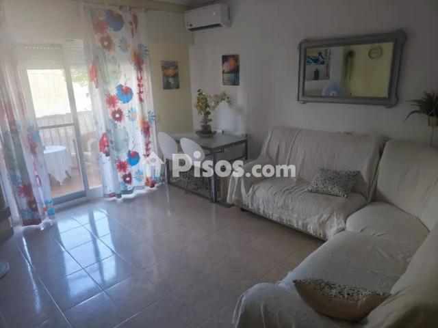 Apartamento en alquiler en Oliveros, Almería