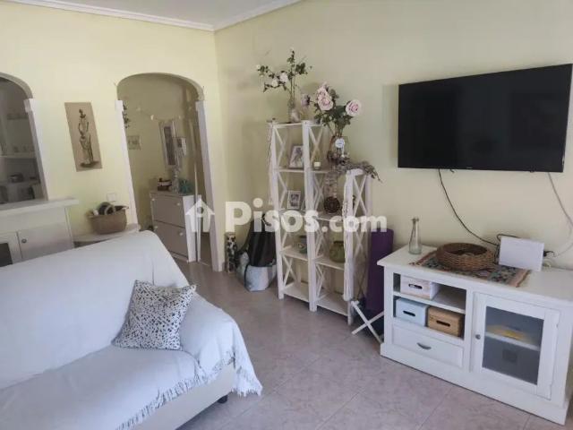 Apartamento en alquiler en Barrio de las Cruces, Almería