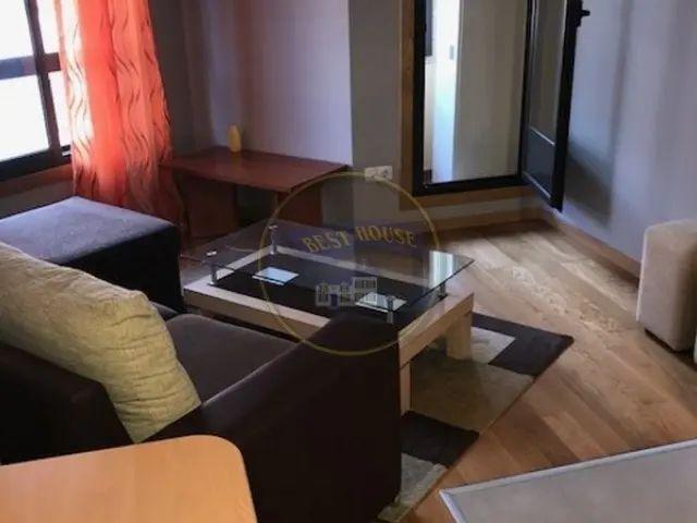 Apartamento en alquiler en Vigo