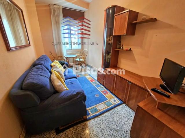 Apartamento en alquiler en Centro, Ourense