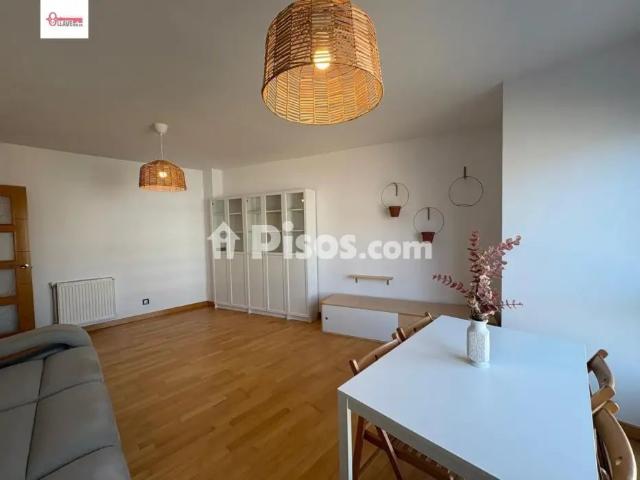 Apartamento en alquiler en Centro, Burgos