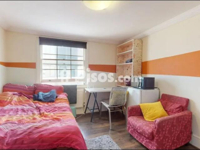 Apartamento en alquiler en Deusto, Bilbao