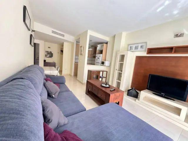 Apartamento en alquiler en Murcia, Área Metropolitana de Murcia