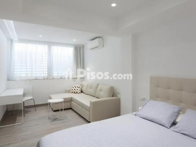 Apartamento en alquiler en Centro, Getafe