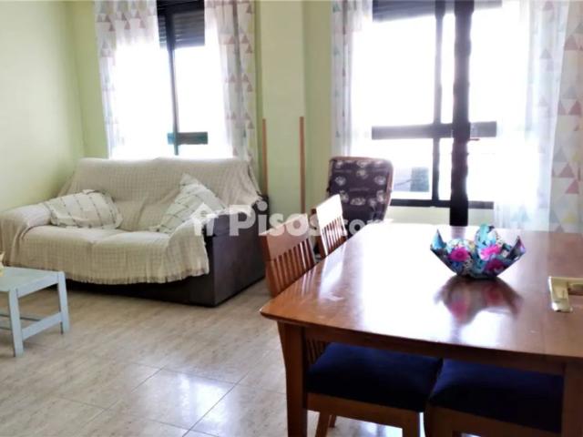 Apartamento en alquiler en el Baix Maestrat, Valencia