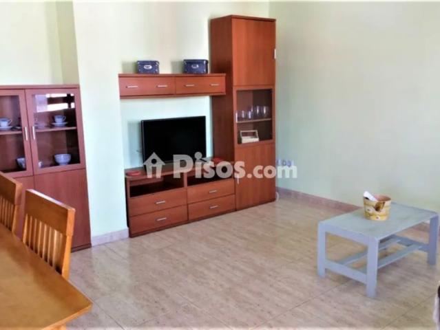 Apartamento en alquiler en el Baix Maestrat, Valencia
