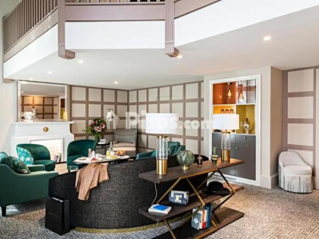 Apartamento en alquiler en Ávila, Castilla y León
