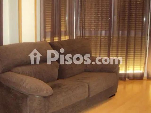 Apartamento en alquiler en Distrito 4, Albacete