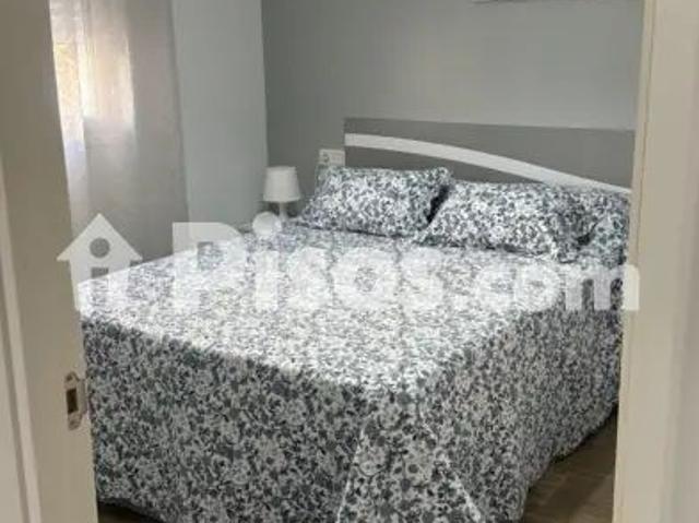 Apartamento en alquiler en Centro, Málaga-Costa del Sol