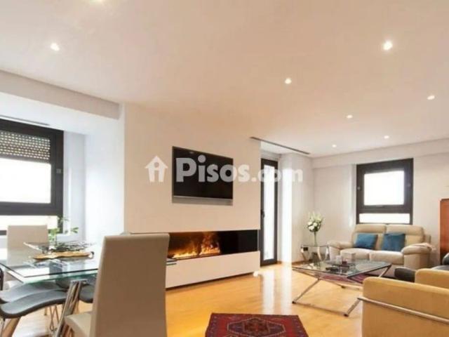 Apartamento en alquiler en Lugo, Galicia